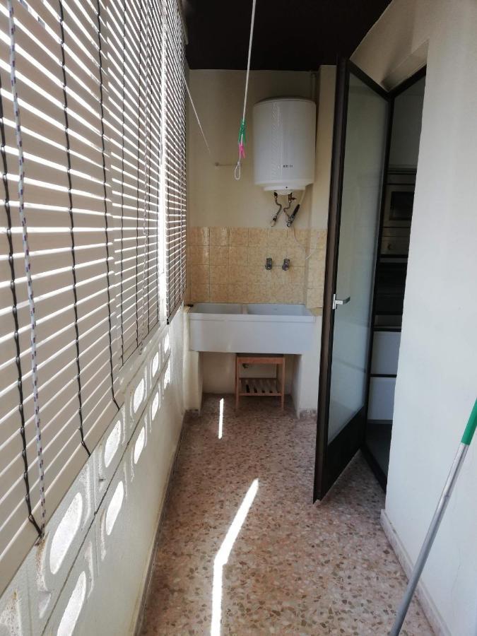 Don Ximo Solo Familia Serviplaya Playa de Gandia Kültér fotó