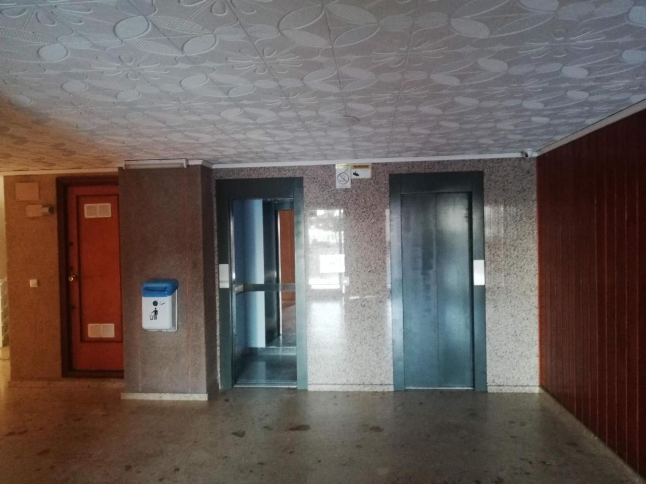 Don Ximo Solo Familia Serviplaya Playa de Gandia Kültér fotó